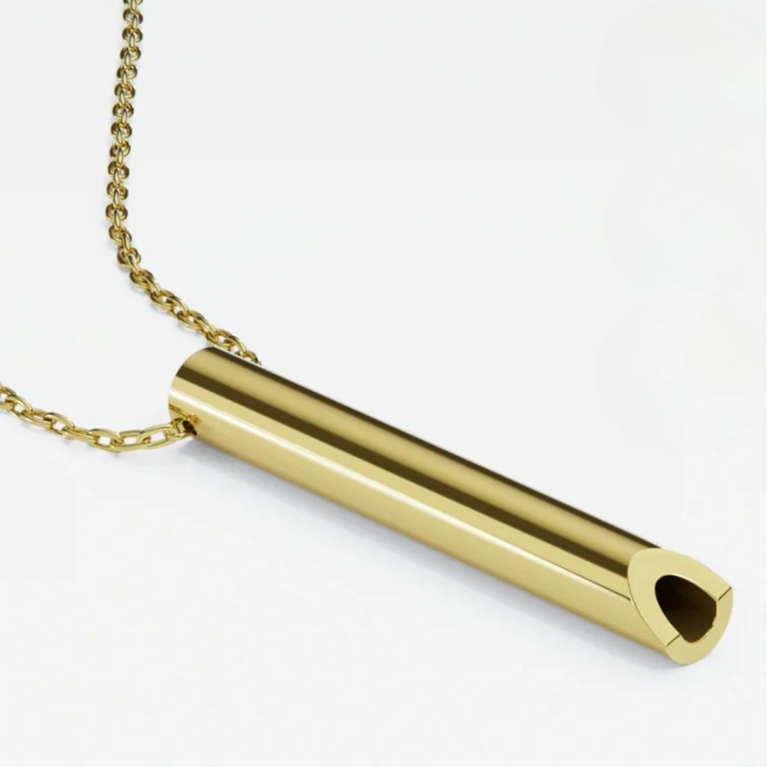 תליון הנשימה