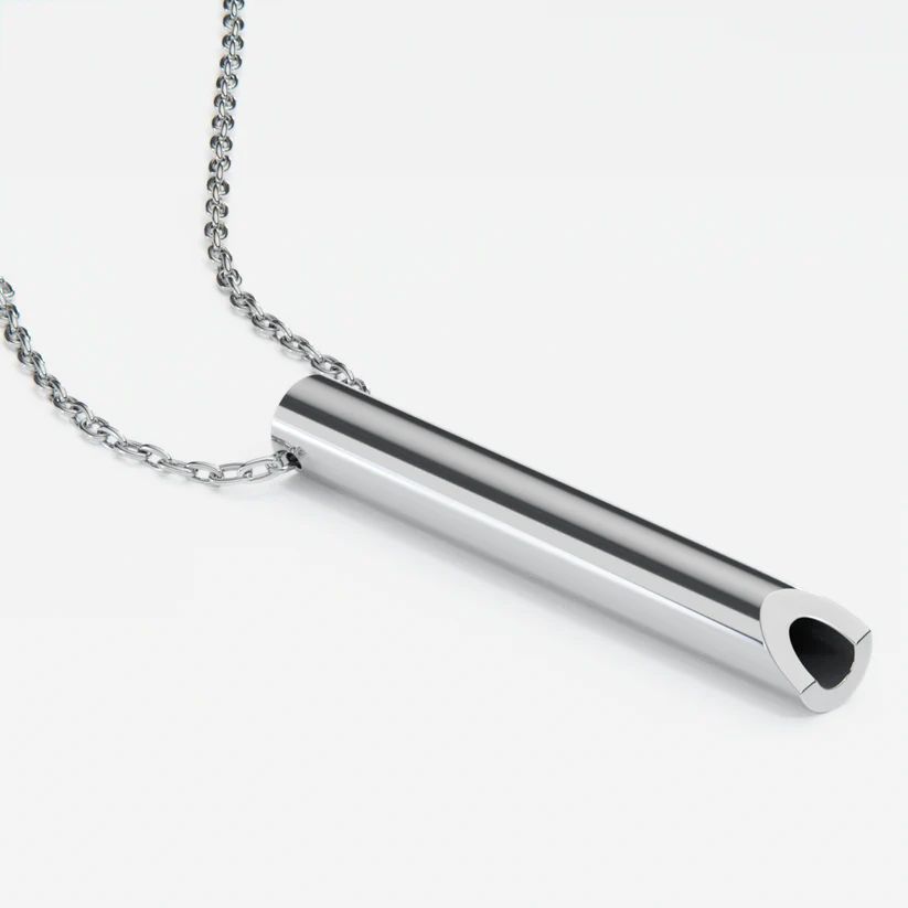 תליון הנשימה